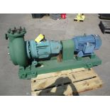 Dickow Pump, Type NMR6H, 150/250, 18 KW Motor