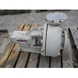 (1) Mack Daddy 6x5x11 Pump (New)