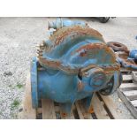 (1) Aurora Pump 10x12x12 B 411BF