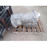 (Used) Allison Transmission