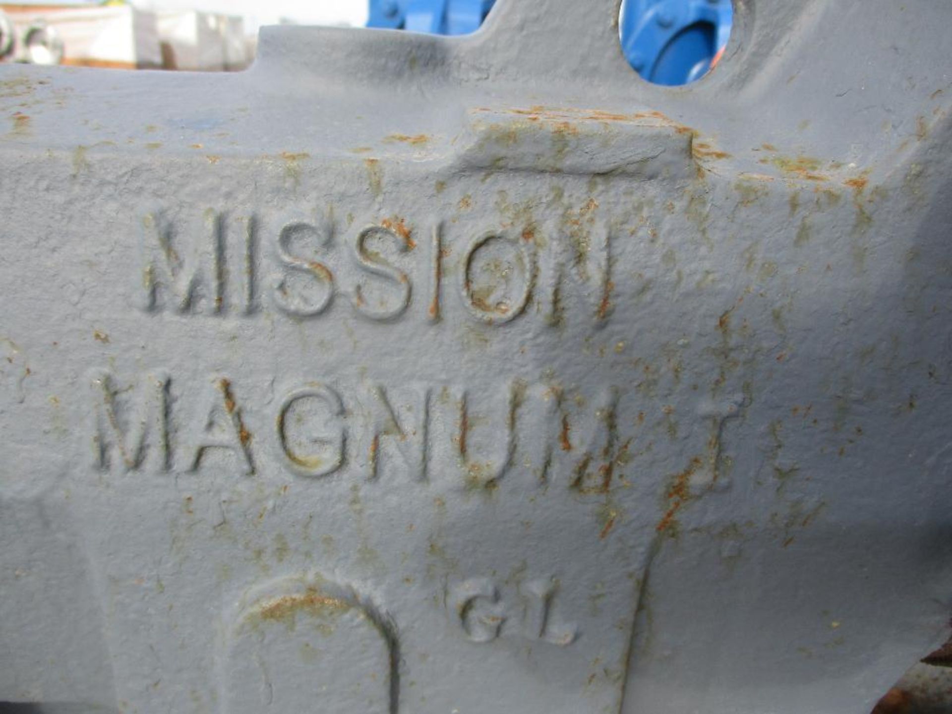 (1) Mission Magnum Pump (New) - Image 4 of 4