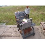 Werie Rietschie Pump Unit (Used)