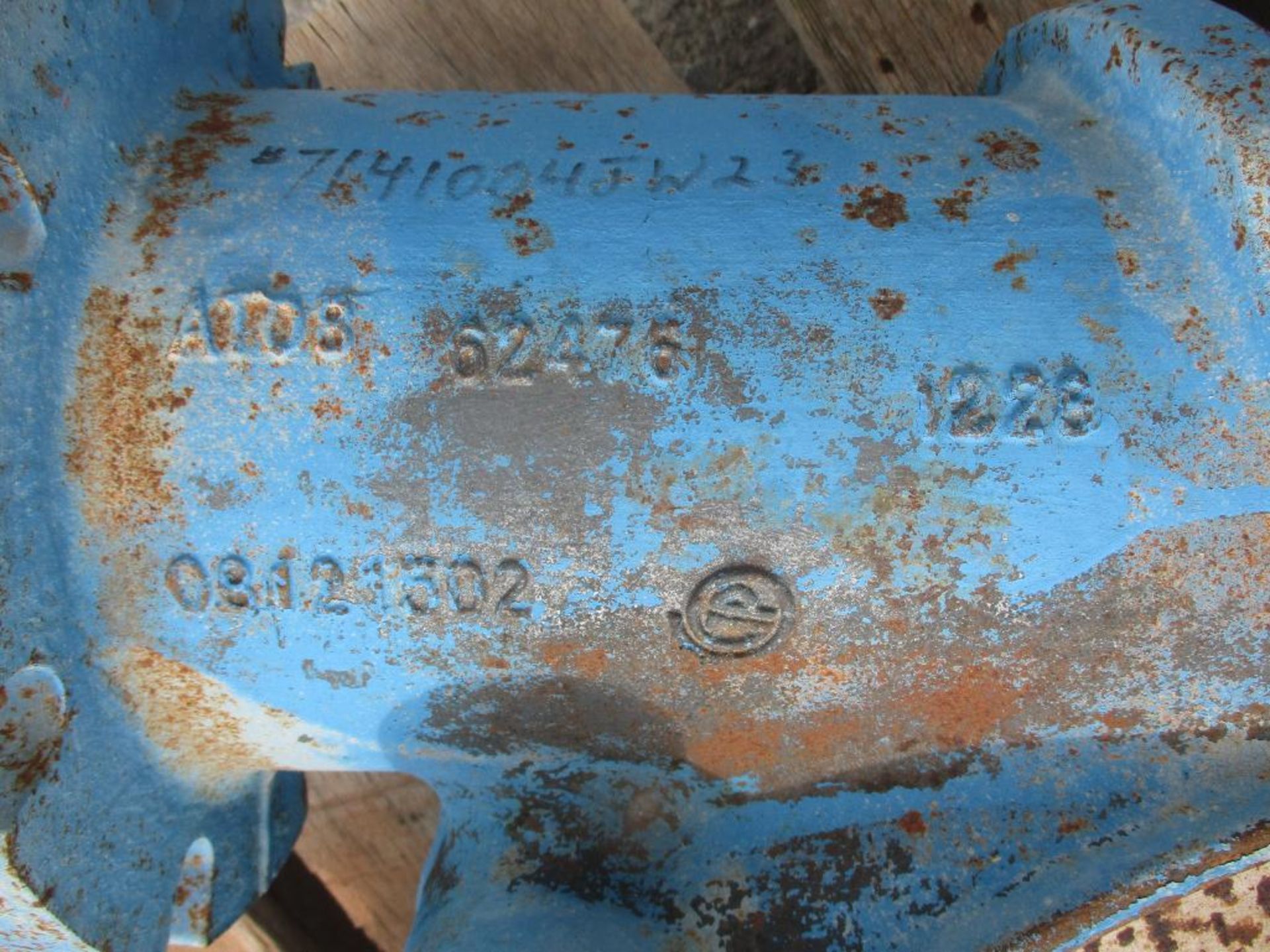 (1) Pallet of Goulds Slurry Pump Parts - Image 3 of 4