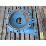 (1) Pallet of Goulds Slurry Pump Parts