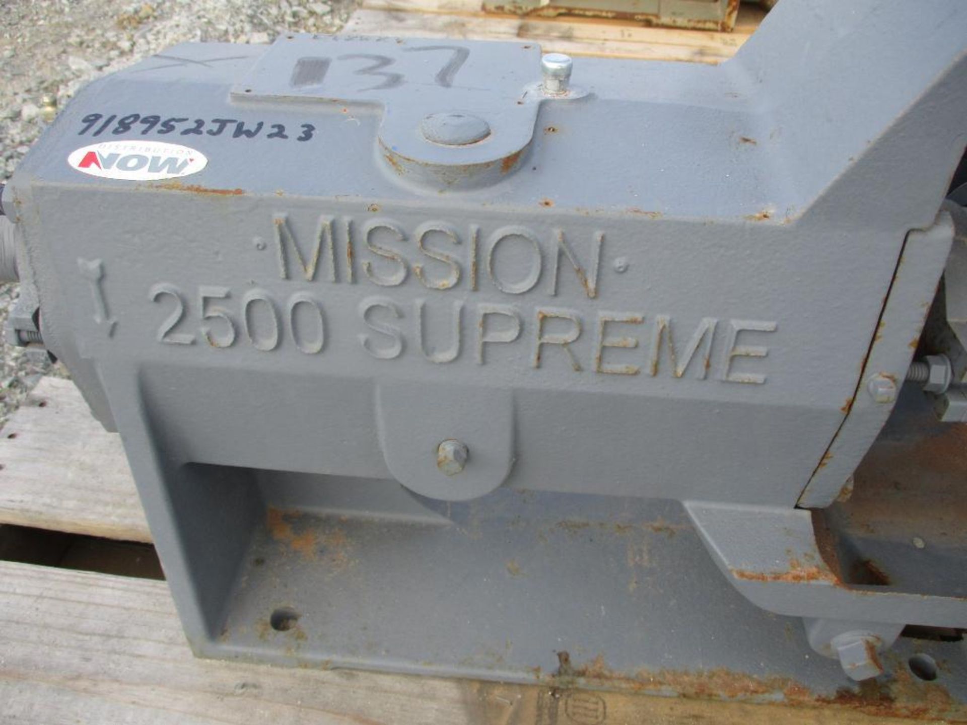 (1) Mission Supreme Pump (New) - Image 4 of 4