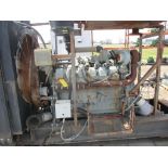 MTU-DD Detroit Diesel Engine, R1238K40