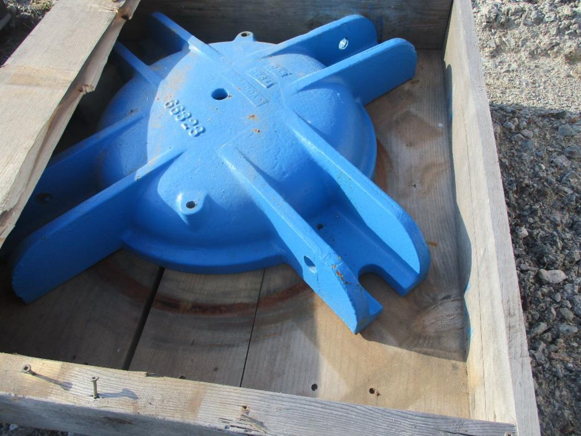 (1) Pallet of Goulds Slurry Pump Parts - Image 3 of 4