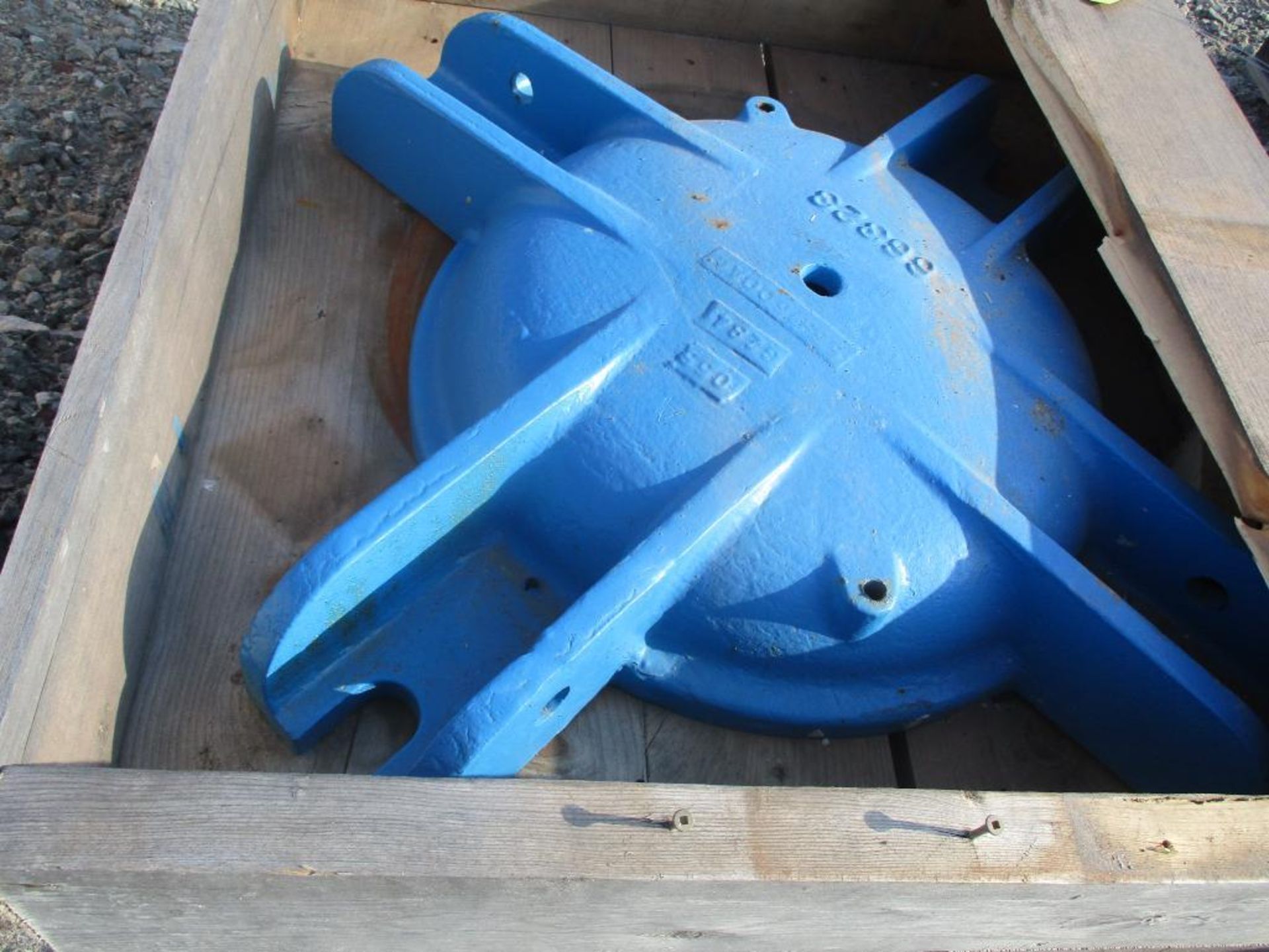 (1) Pallet of Goulds Slurry Pump Parts - Image 4 of 4