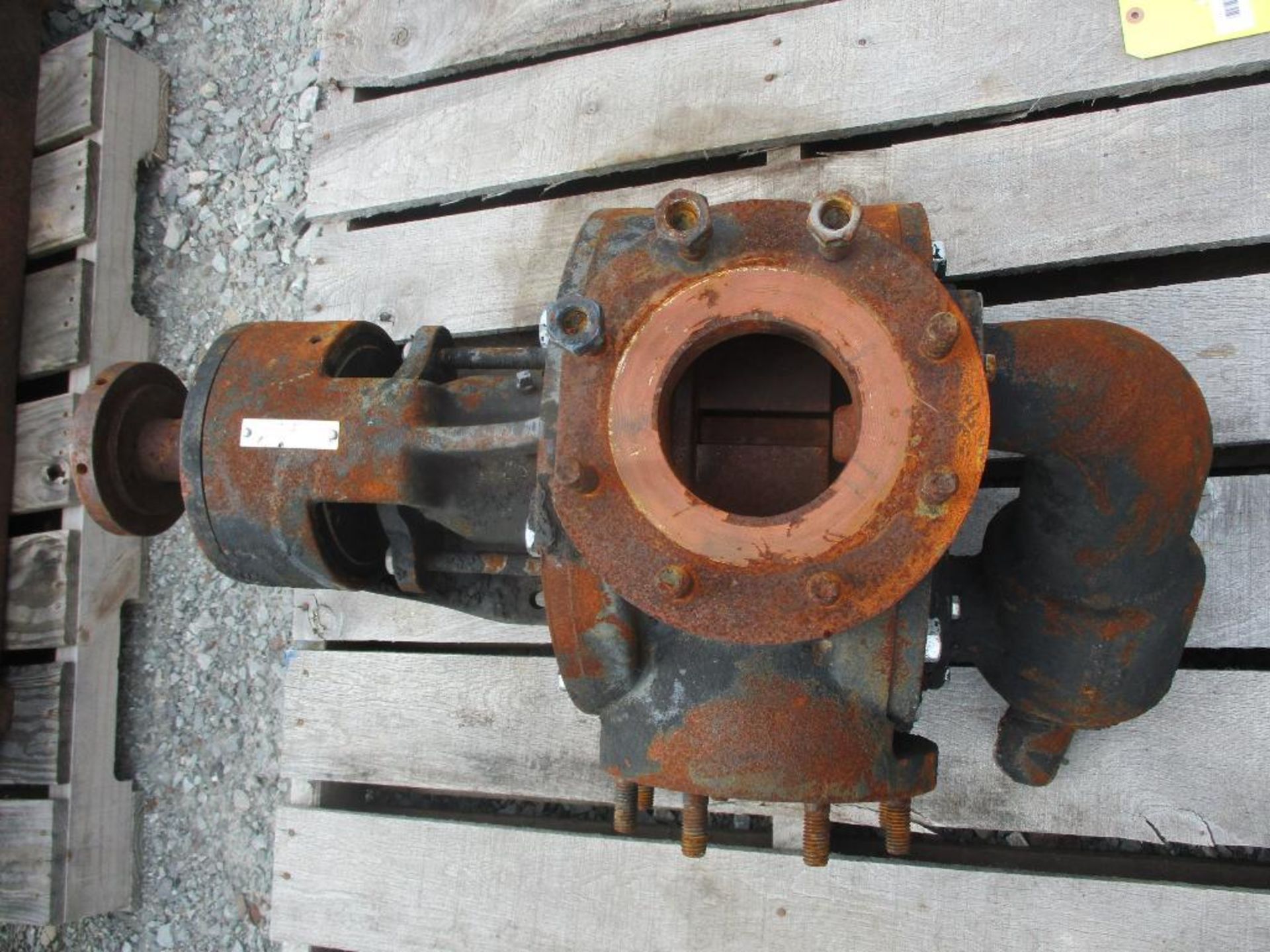 (1) Viking Pump QR124 - Image 2 of 4