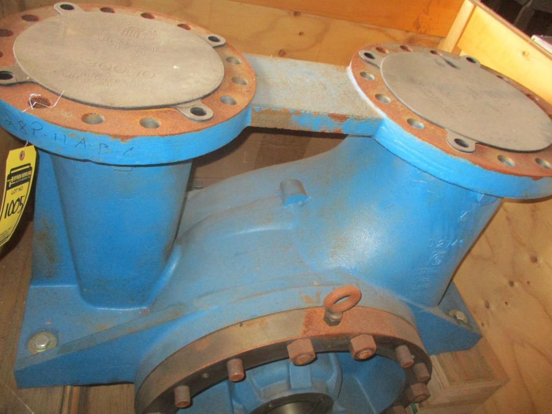 Gould Pump