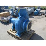 ABS Pump, 14x12x24, Stainless (Unused)