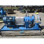 Lawrence Pump, 2x3x16, 50HP @ 326T, 1780 RPM