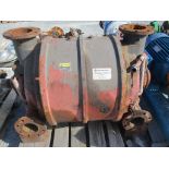 (1) Vooner Vacuum Pump VG20