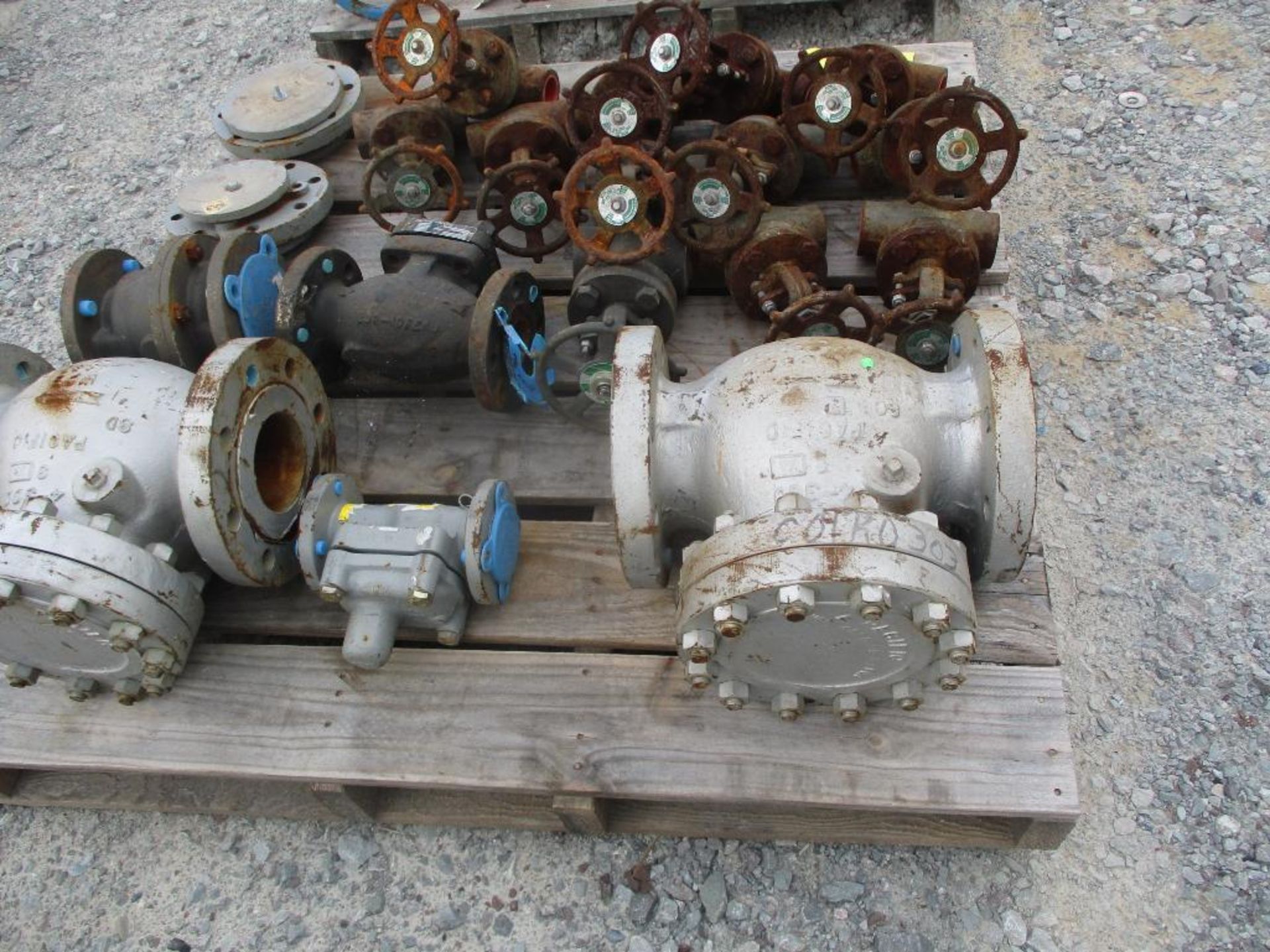 (1) Pallet of Valves - Image 4 of 4