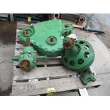 John Deere Parts