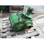 Johns Deere Transmission Drive Unit