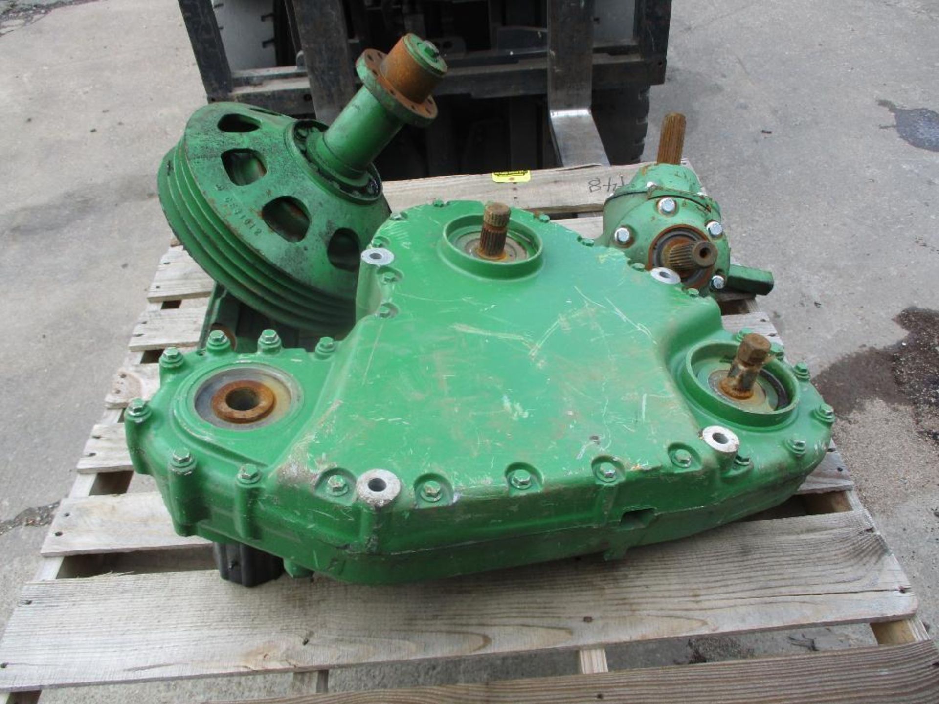 John Deere Parts - Image 3 of 4