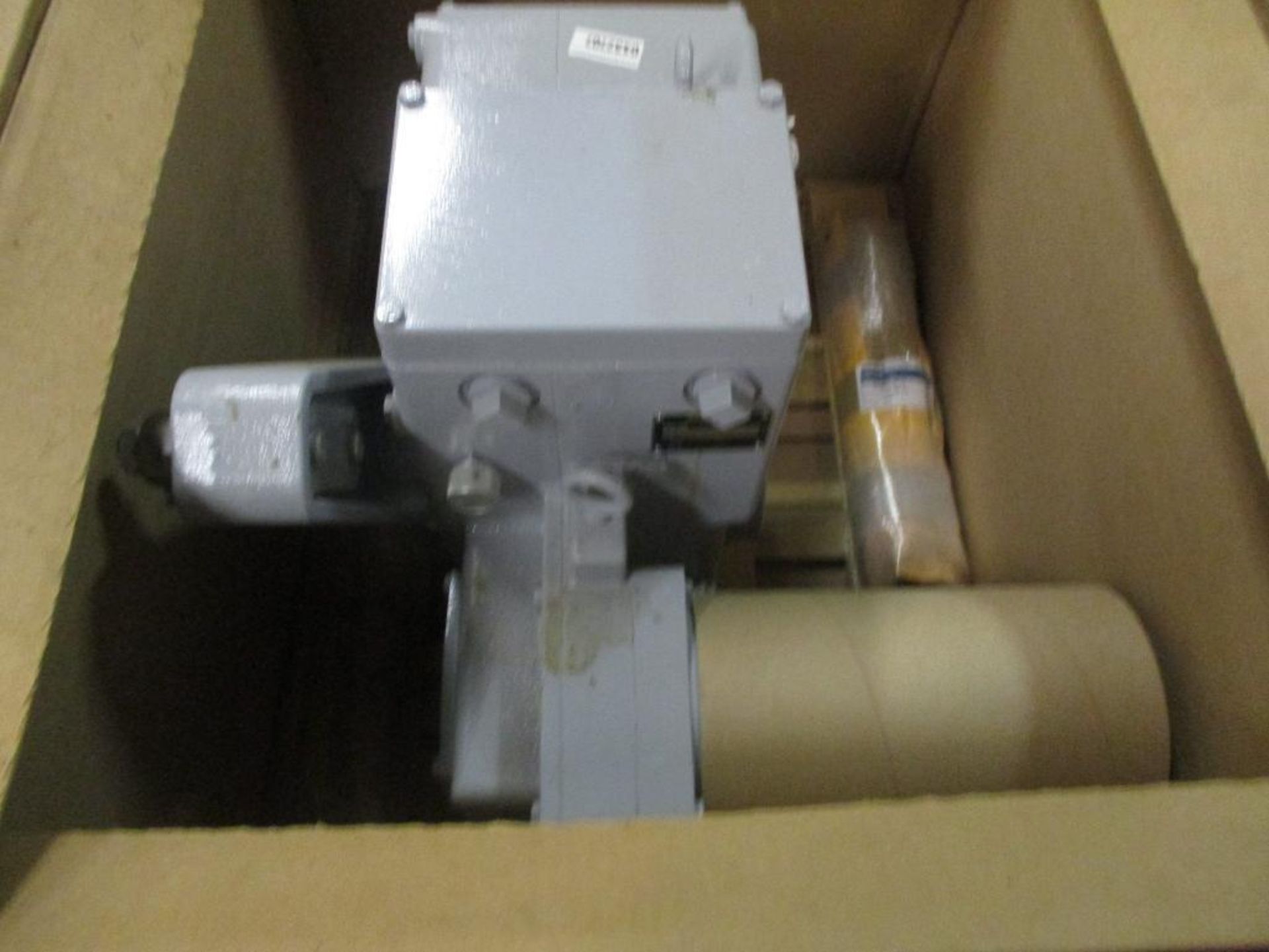 Beck Actuator, Model 11-409-155023-06-01 (New) - Image 2 of 4