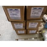 Pallet of Assorted Industrial Equipment, (6) (New) American Marsh Pumps