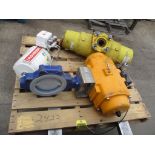 Valves & Actuators, Flow Serve, Carotek