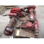 Bredel Hose Pumps