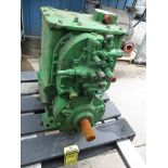 (1) John Deere Power Transmission