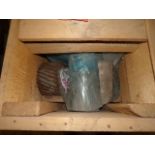 Rexnord Part for a Gear Box, Gear Box Shaft (New)