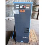 ELGi EN5-125 Air Compressor, 5.5 KW Motor, Rated Press. 125 PSI, 230/460 V