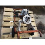 Ridgid Kollman Power unit