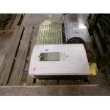 ABB ACS 600 Drive, Power Ohm Resister, GML Gas Detection System (New)