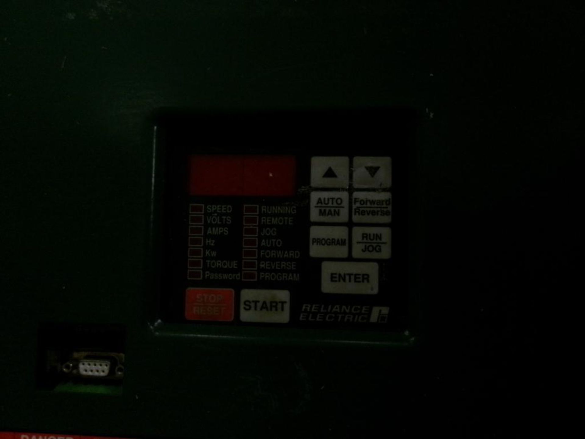 Reliance Electric GV 3000 A-C Drive, Model GV3000 (New) - Image 2 of 4