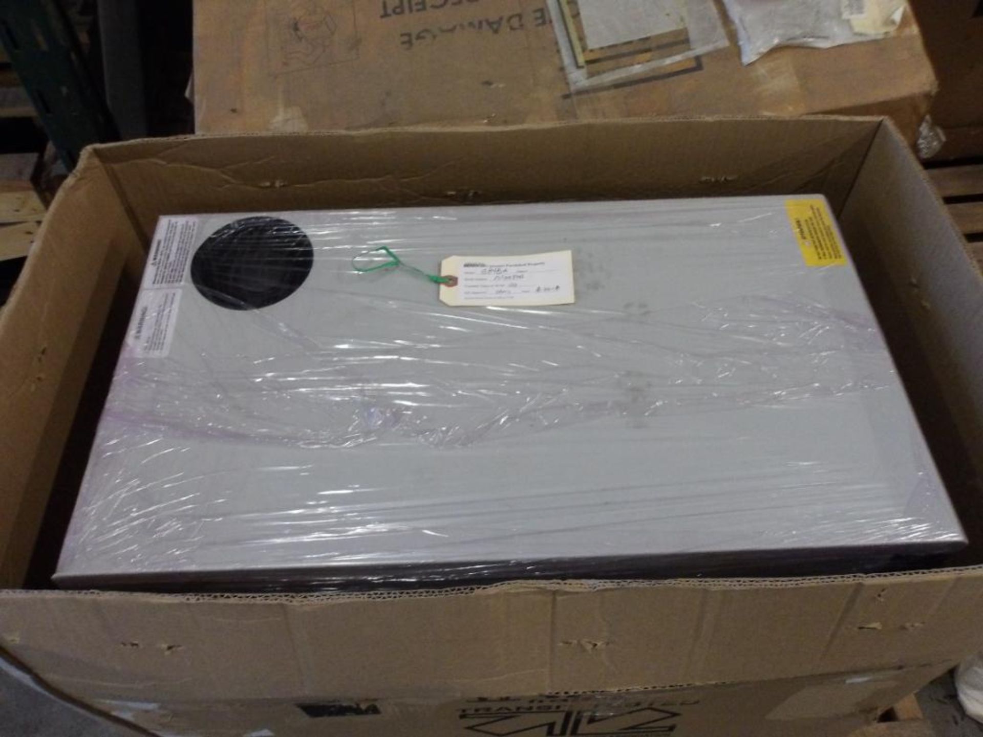 Agilent Technologies Water Chiller, Model G8981A, S/N 171003745 (New) - Image 7 of 8