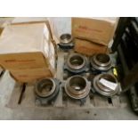 Pallet of Oilfield Fittings (New)