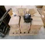 Compressor Units, Model TW160DS453 (19) pcs.