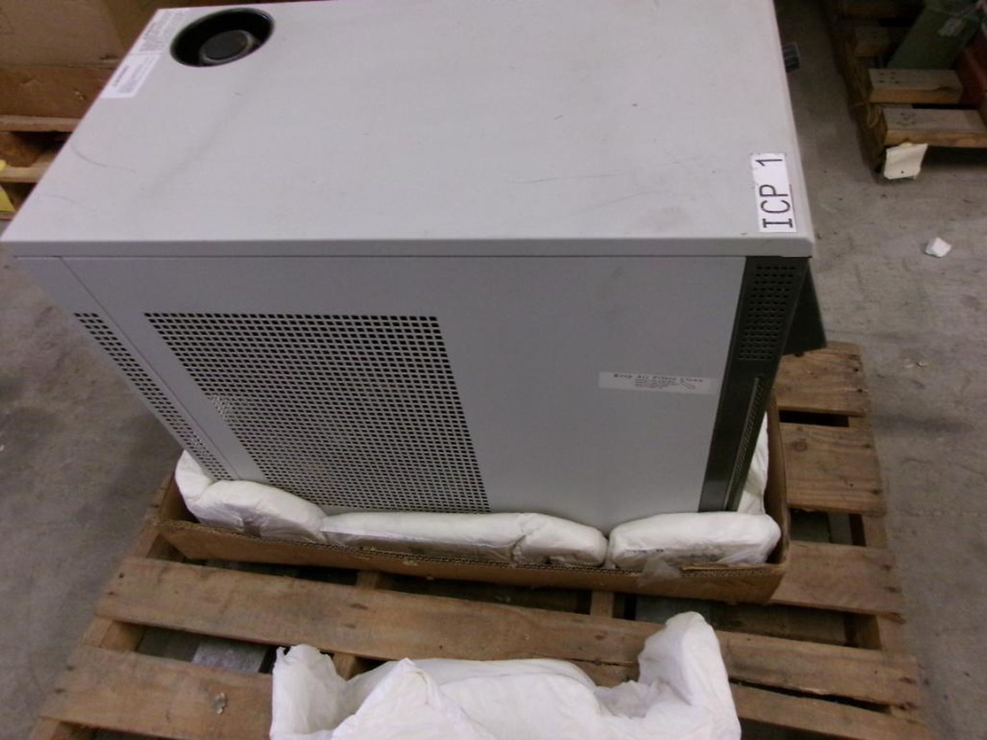 Agilent Water chiller, Cat No. G8496-24000 (New) - Image 4 of 4