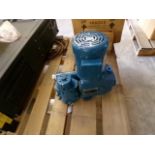 (New) Neptune Chemical Pump, 1/3HP, 1725 RPM, Benning Battery Charger (New)