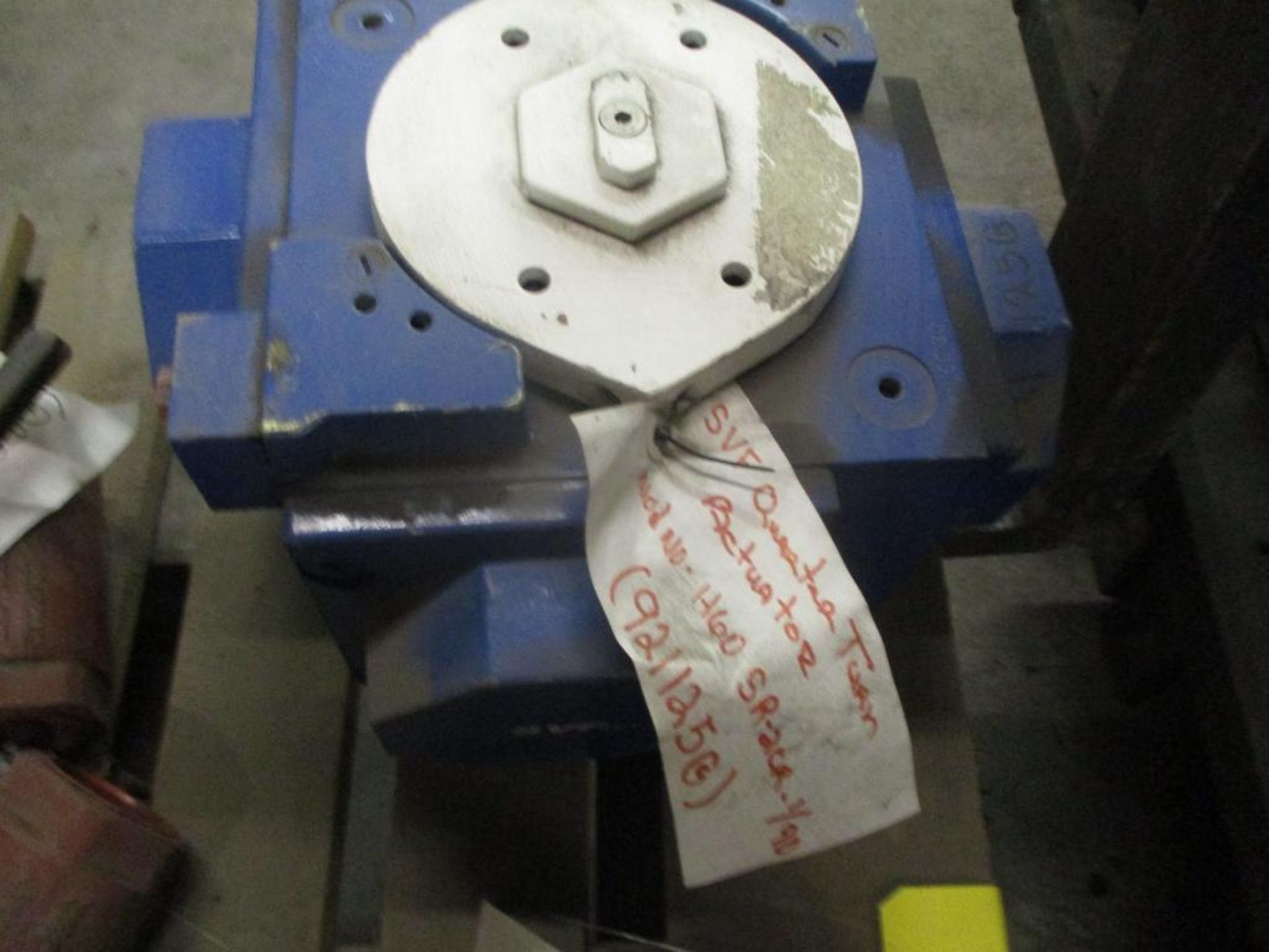 Pallet of Assorted Ball Valves & (1) Actuator - Image 3 of 3