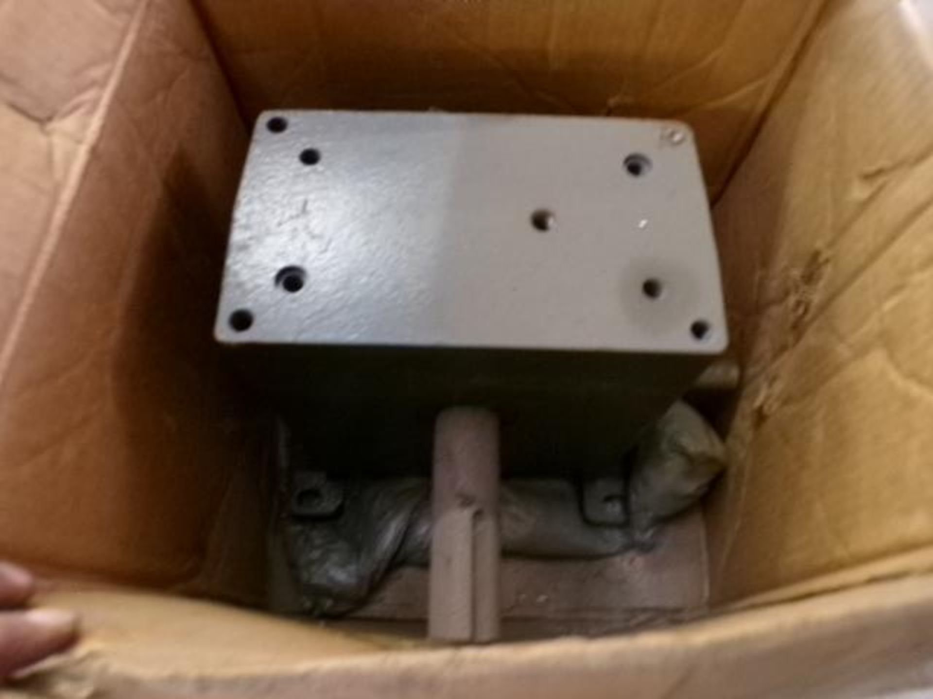 Pallet of (4) Assorted Gearboxes (New) - Image 3 of 4