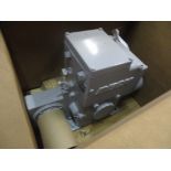 Beck Actuator, Model 11-309-155023 (New)