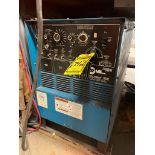 Miller Syncrowave Welder 250 w/ Radiator 1A Cooling System