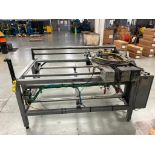 Eaton Leonard Robolix Automated Horizontal Belt Loader Table