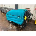 Tennant Floor Scrubber, Model 5700XP