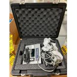 Sturtevant Richmont System 8 Digital Torque Tester, Model 10600, S/N 30028, Input: 6 VDC