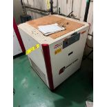 Gardner-Denver Refrigerated Air Dryer, Model RNC250A4, 250 SCFM @ 100 PSI, R-134a Refrigerant