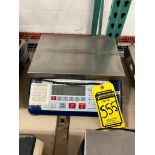 Mettler Toledo Viper SD30 Scale, 75 LB. Capacity