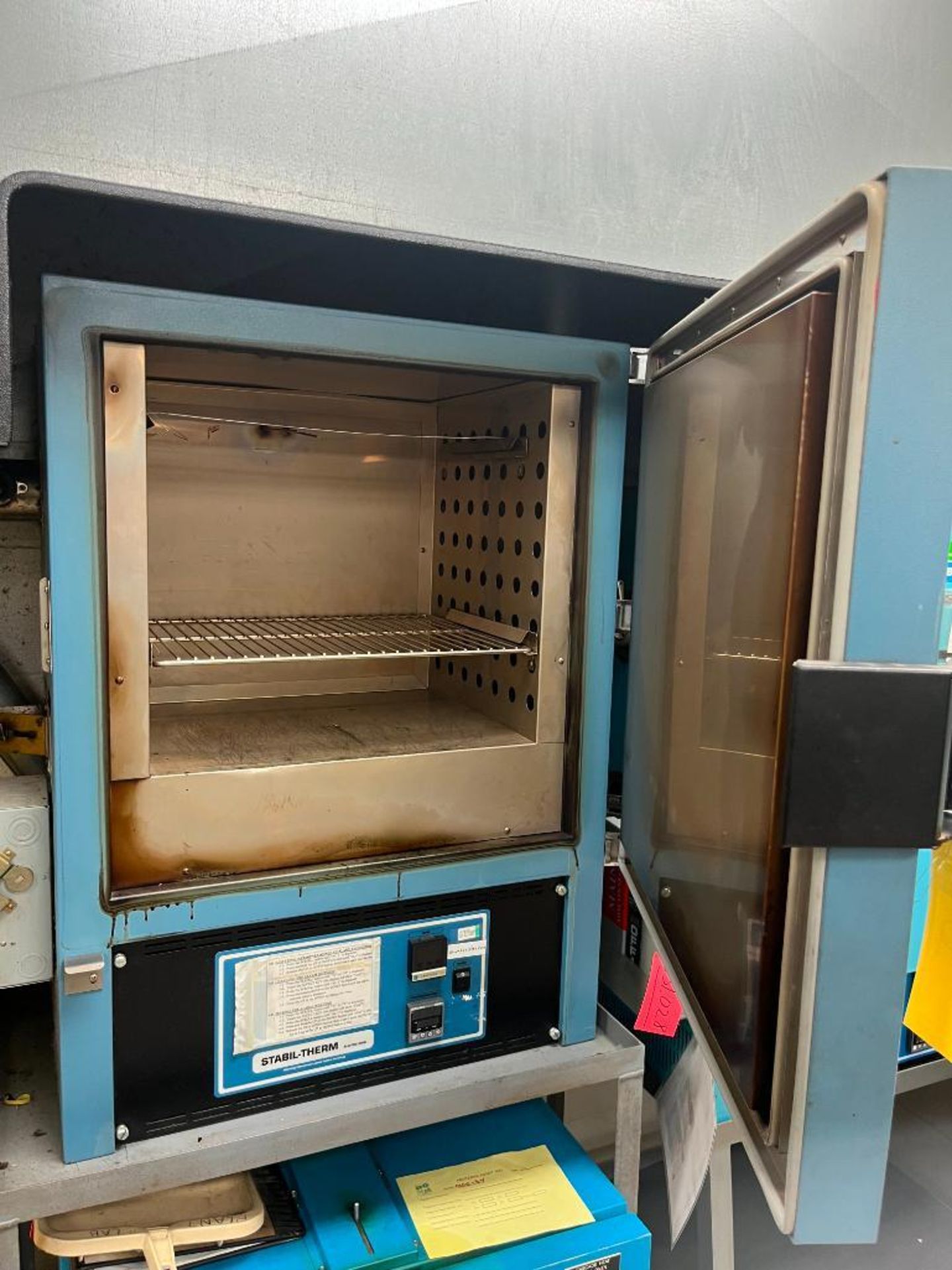 Blue M Electric Test Oven - Image 4 of 5