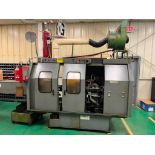 Davenport 5-Spindle Automatic Screw Machine, Model C, S/N 03-11C, Noise Air Tamer, Steel Cabinet w/