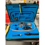 Titan Tool Supply K-Series Microborescope Kit, .71" Max. Diameter, .118" To .393" Working Distance,