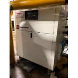 Gardner-Denver Refrigerated Air Dryer, Model RNC250A4, S/N GD250A4600601007, 250 SCFM, Refrigeration