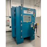 Cincinnati Sub-Zero VTS Thermal Shock Chamber, -75c - +210c, Model VTS-16-15-15-SC/WC, S/N 07-VT1456